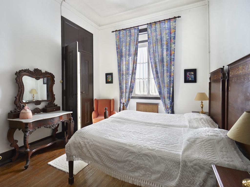 Habitación Doble Estándar
